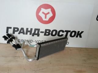 Радиатор печки Lexus GS350 2006