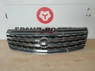 Решетка радиатора Nissan Fuga 2005