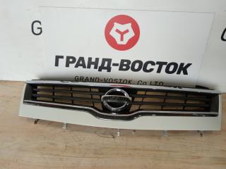 Запчасть решетка радиатора Nissan Serena 2007