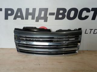 Решетка радиатора Nissan Elgrand 2006 контрактная Решетка радиатора Nissan Elgrand 2006