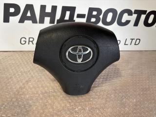 Запчасть подушка безопасности в руль Toyota Mark II 2000