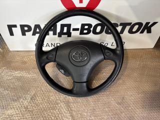Запчасть руль Toyota Voxy 2007