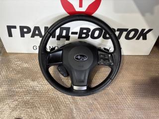 Запчасть руль Subaru Outback 2012