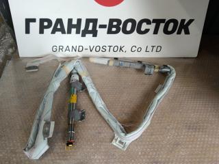 Запчасть подушка безопасности боковая левая Lexus LS460 2008