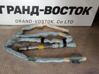 Подушка безопасности боковая правая Lexus GS350 2006