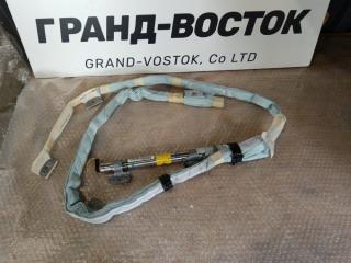 Подушка безопасности боковая левая Lexus GS350 2006