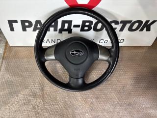 Запчасть руль Subaru Legacy 2008