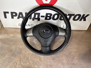 Руль Subaru Impreza 2007
