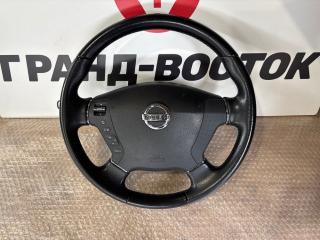Руль Nissan Fuga