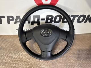 Руль Toyota Corolla Rumion 2008
