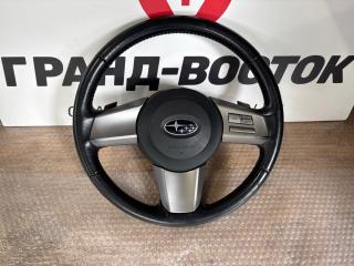 Запчасть руль Subaru Legacy 2011