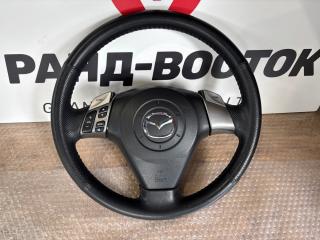 Запчасть руль Mazda Premacy 2008