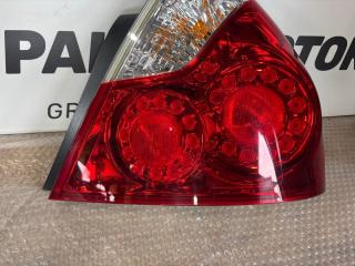 Стоп-сигнал правый Nissan Fuga Y50