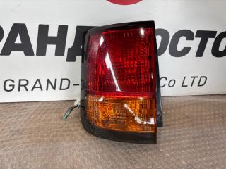 Запчасть стоп-сигнал левый Nissan Elgrand 2000