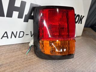 Стоп-сигнал левый Elgrand 2000 ATE50