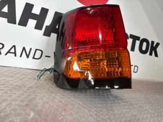 Стоп-сигнал левый Nissan Elgrand ATE50