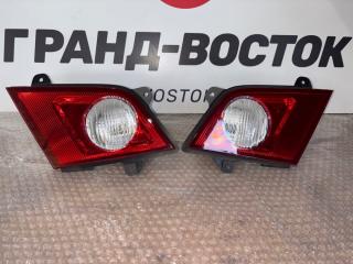 Стоп-сигнал Nissan Fuga