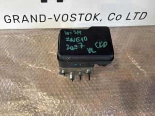 Блок ABS Toyota Wish 2007