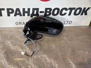 Зеркало Lexus LS460 2008