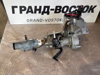 Запчасть рулевая колонка Nissan Lafesta 2010
