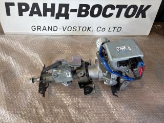 Рулевая колонка Suzuki Solio 2013