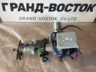 Рулевая колонка Suzuki Solio 2013