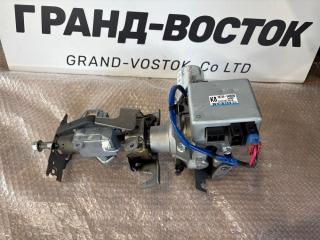 Рулевая колонка Suzuki Solio 2012
