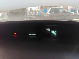 Спидометр Toyota Prius 2011