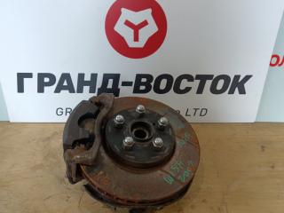 Суппорт передний левый Toyota Wish 2007