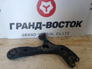 Рычаг передний правый Toyota Prius 2010
