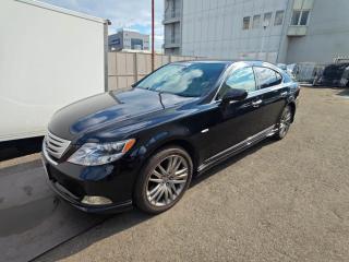 Петля капота LS460 2008 USF40 1UR-FSE