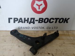 Рычаг передний левый Mitsubishi Mirage Dingo 2001