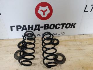 Пружина подвески задняя Toyota Prius 2011