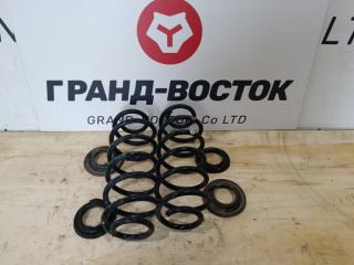 Пружина подвески задняя Toyota Prius 2010