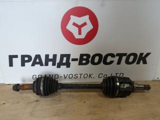 Запчасть привод передний левый Toyota Wish 2007