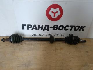 Запчасть привод передний правый Toyota Wish 2007
