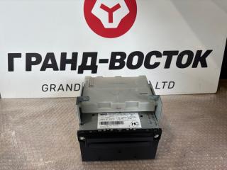 Магнитола Nissan Fuga 2004