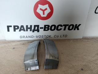 Накладка на крыло Mitsubishi Delica D:5 2009 контрактная Накладка на крыло Mitsubishi Delica D:5 2009