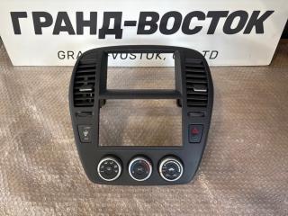 Запчасть блок управления климат-контролем Nissan BLUEBIRD SYLPHY 2009