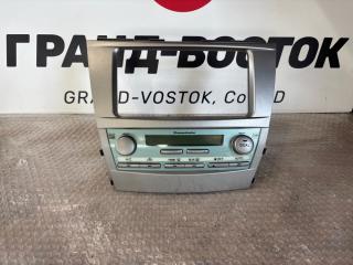 Блок управления климат-контролем Toyota Camry 2006 Б/У Блок управления климат-контролем Toyota Camry 2006