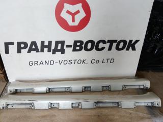 Порог кузова Toyota Camry 2006