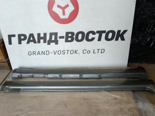 Порог кузова Nissan Fuga