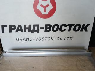 Запчасть порог кузова правый Nissan Wingroad