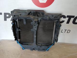 Радиатор охлаждения двигателя Nissan Elgrand 2005