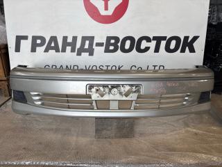 Запчасть бампер правый Toyota Vista Ardeo 2002