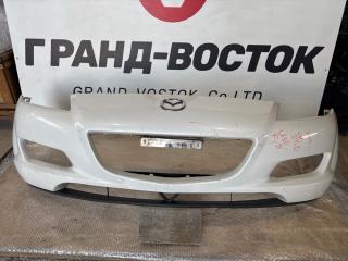 Бампер передний Mazda RX-8 2004