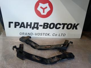 Планка под фару Mitsubishi Delica D:5 2009 контрактная Планка под фару Mitsubishi Delica D:5 2009