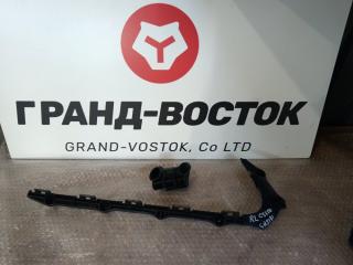 Запчасть крепление бампера заднее левое Lexus GS350 2006