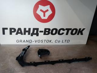 Фото запчасти крепление бампера заднее правое Lexus GS350 2006 контрактная запчасть Запчасть крепление бампера заднее правое Lexus GS350 2006