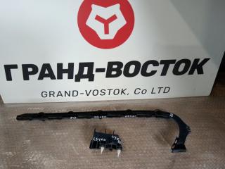 Запчасть крепление бампера заднее правое Lexus LS460 2008